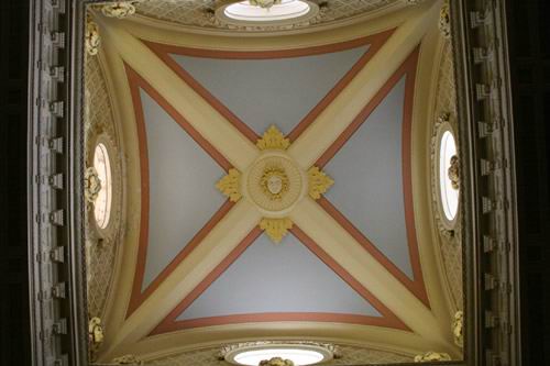 Michigan Theatre - 2011 From Teresa (newer photo)